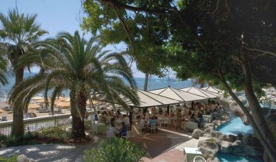 Imagine pentru Hotel Crystal Sunrise Queen Luxury Resort & Spa  5* valabile pentru Paste  2026