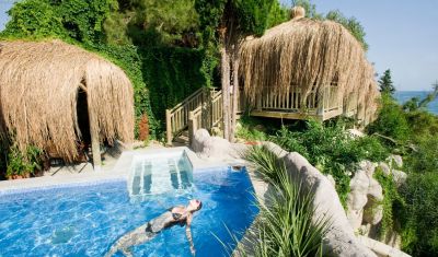 Imagine pentru Hotel Crystal Sunrise Queen Luxury Resort & Spa  5* valabile pentru Paste  2026