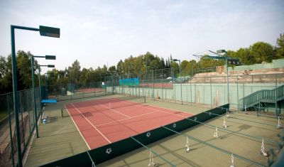 Imagine pentru Hotel Crystal Sunrise Queen Luxury Resort & Spa  5* valabile pentru Paste  2026