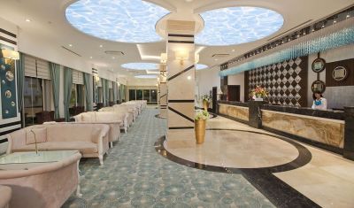 Imagine pentru Hotel Crystal Waterworld Resort & Spa 5* valabile pentru Paste  2026