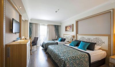 Imagine pentru Hotel Crystal Waterworld Resort & Spa 5* valabile pentru Paste  2026