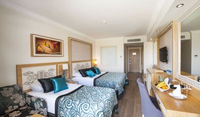 Imagine pentru Hotel Crystal Waterworld Resort & Spa 5* valabile pentru Paste  2026