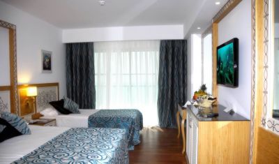 Imagine pentru Hotel Crystal Waterworld Resort & Spa 5* valabile pentru Paste  2026