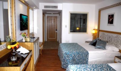 Imagine pentru Hotel Crystal Waterworld Resort & Spa 5* valabile pentru Paste  2026