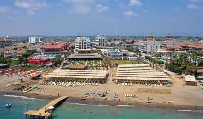 Imagine pentru Hotel Crystal Waterworld Resort & Spa 5* valabile pentru Paste  2026