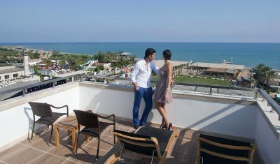 Imagine pentru Hotel Crystal Waterworld Resort & Spa 5* valabile pentru Paste  2026