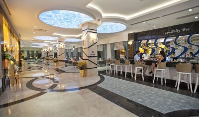 Imagine pentru Hotel Crystal Waterworld Resort & Spa 5* valabile pentru Paste  2026