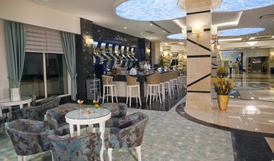 Imagine pentru Hotel Crystal Waterworld Resort & Spa 5* valabile pentru Paste  2026