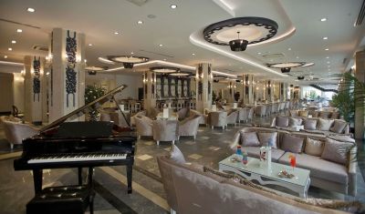 Imagine pentru Hotel Crystal Waterworld Resort & Spa 5* valabile pentru Paste  2026