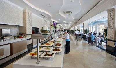 Imagine pentru Hotel Crystal Waterworld Resort & Spa 5* valabile pentru Paste  2026