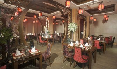 Imagine pentru Hotel Crystal Waterworld Resort & Spa 5* valabile pentru Paste  2026