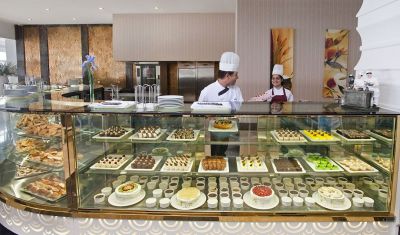 Imagine pentru Hotel Crystal Waterworld Resort & Spa 5* valabile pentru Paste  2026