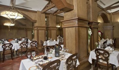 Imagine pentru Hotel Crystal Waterworld Resort & Spa 5* valabile pentru Paste  2026