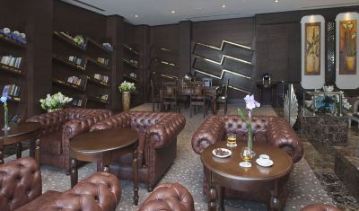 Imagine pentru Hotel Crystal Waterworld Resort & Spa 5* valabile pentru Paste  2026