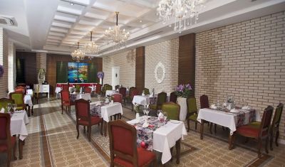 Imagine pentru Hotel Crystal Waterworld Resort & Spa 5* valabile pentru Paste  2026