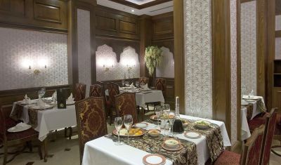 Imagine pentru Hotel Crystal Waterworld Resort & Spa 5* valabile pentru Paste  2026