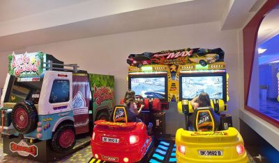 Imagine pentru Hotel Crystal Waterworld Resort & Spa 5* valabile pentru Paste  2026