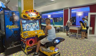 Imagine pentru Hotel Crystal Waterworld Resort & Spa 5* valabile pentru Paste  2026