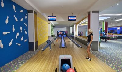 Imagine pentru Hotel Crystal Waterworld Resort & Spa 5* valabile pentru Paste  2026