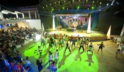 Imagine pentru Hotel Crystal Waterworld Resort & Spa 5* valabile pentru Paste  2026