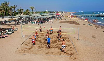 Imagine pentru Hotel Crystal Waterworld Resort & Spa 5* valabile pentru Paste  2026