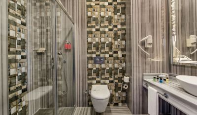 Imagine pentru Hotel Delphin Be Grand Resort 5* valabile pentru Paste  2026