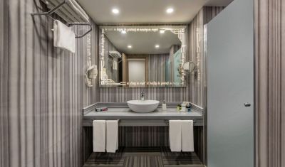 Imagine pentru Hotel Delphin Be Grand Resort 5* valabile pentru Paste  2026