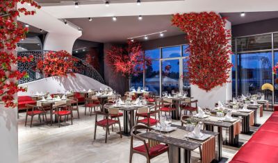 Imagine pentru Hotel Delphin Be Grand Resort 5* valabile pentru Paste  2026