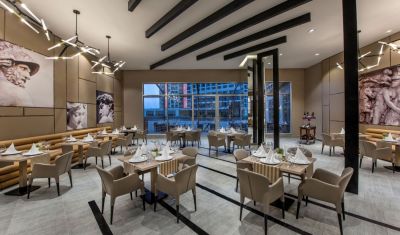 Imagine pentru Hotel Delphin Be Grand Resort 5* valabile pentru Paste  2026