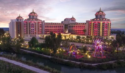 Imagine pentru Hotel Delphin Be Grand Resort 5* valabile pentru Paste  2026