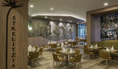 Imagine pentru Hotel Delphin Be Grand Resort 5* valabile pentru Paste  2026