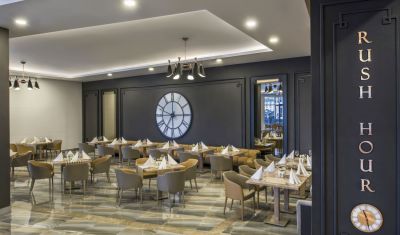 Imagine pentru Hotel Delphin Be Grand Resort 5* valabile pentru Paste  2026