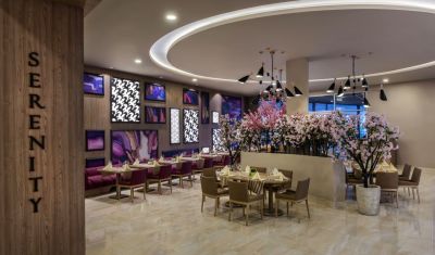 Imagine pentru Hotel Delphin Be Grand Resort 5* valabile pentru Paste  2026