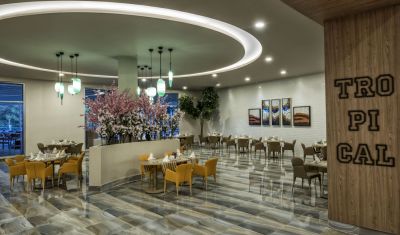 Imagine pentru Hotel Delphin Be Grand Resort 5* valabile pentru Paste  2026