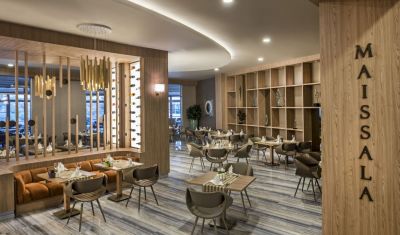 Imagine pentru Hotel Delphin Be Grand Resort 5* valabile pentru Paste  2026