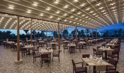 Imagine pentru Hotel Delphin Be Grand Resort 5* valabile pentru Paste  2026