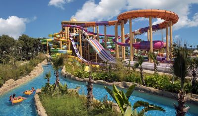 Imagine pentru Hotel Delphin Be Grand Resort 5* valabile pentru Paste  2026