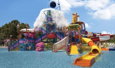 Imagine pentru Hotel Delphin Be Grand Resort 5* valabile pentru Paste  2026