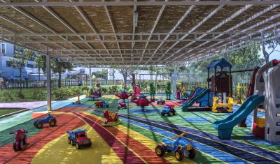 Imagine pentru Hotel Delphin Be Grand Resort 5* valabile pentru Paste  2026