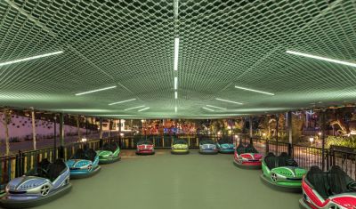 Imagine pentru Hotel Delphin Be Grand Resort 5* valabile pentru Paste  2026