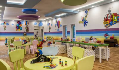 Imagine pentru Hotel Delphin Be Grand Resort 5* valabile pentru Paste  2026