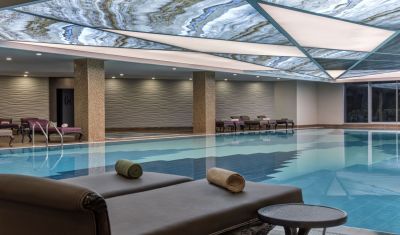 Imagine pentru Hotel Delphin Be Grand Resort 5* valabile pentru Paste  2026