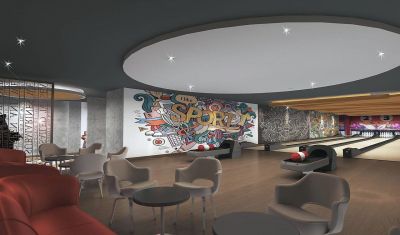 Imagine pentru Hotel Delphin Be Grand Resort 5* valabile pentru Paste  2026