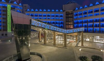 Imagine pentru Hotel Delphin Be Grand Resort 5* valabile pentru Paste  2026