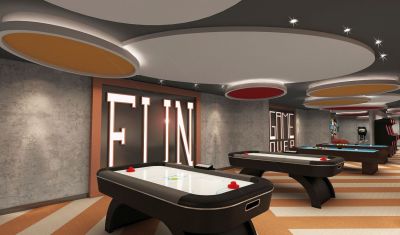 Imagine pentru Hotel Delphin Be Grand Resort 5* valabile pentru Paste  2026