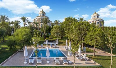 Imagine pentru Hotel Delphin Be Grand Resort 5* valabile pentru Paste  2026