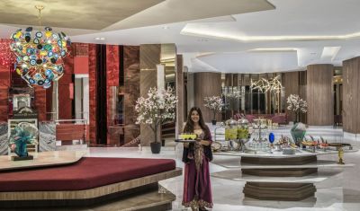 Imagine pentru Hotel Delphin Be Grand Resort 5* valabile pentru Paste  2026