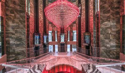 Imagine pentru Hotel Delphin Be Grand Resort 5* valabile pentru Paste  2026