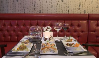 Imagine pentru Hotel Delphin DeLuxe Resort 5* valabile pentru Paste  2026