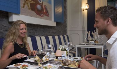 Imagine pentru Hotel Delphin DeLuxe Resort 5* valabile pentru Paste  2026